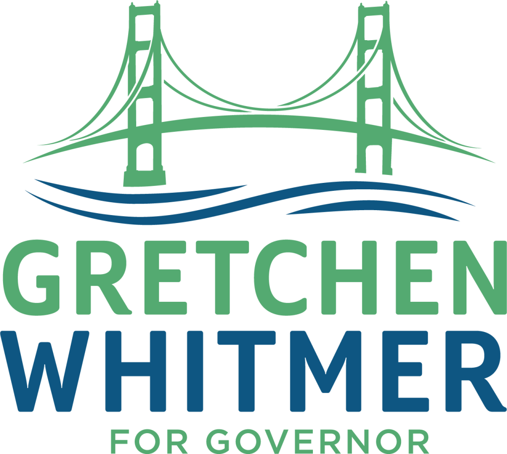 Gretchen Whitmer for Governor